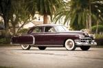 Cadillac Series 60S Special Fleetwood Sedan 1949 года